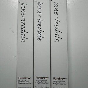 Jane Iredale PureBrow Shaping Pencil Brows - Neutral Blonde.